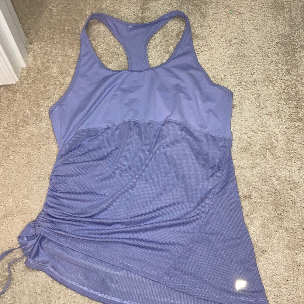 Fabletics tank top
